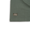 CANYON TEE - MOSS