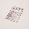 VALTO TEE - OFF WHITE