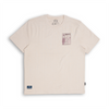 VALTO TEE - OFF WHITE