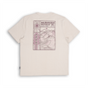 VALTO TEE - OFF WHITE