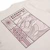 VALTO TEE - OFF WHITE