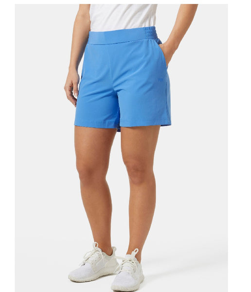 WOMEN'S THALIA SHORTS 2.0 - ULTRA BLUE