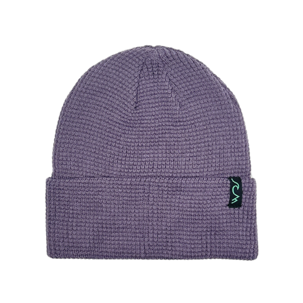 TRAIL BEANIE - ONE SIZE