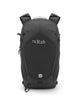 TYGEN 12 - MEDIUM - BLACK