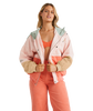 WOMEN'S SET THE TONE JACKET