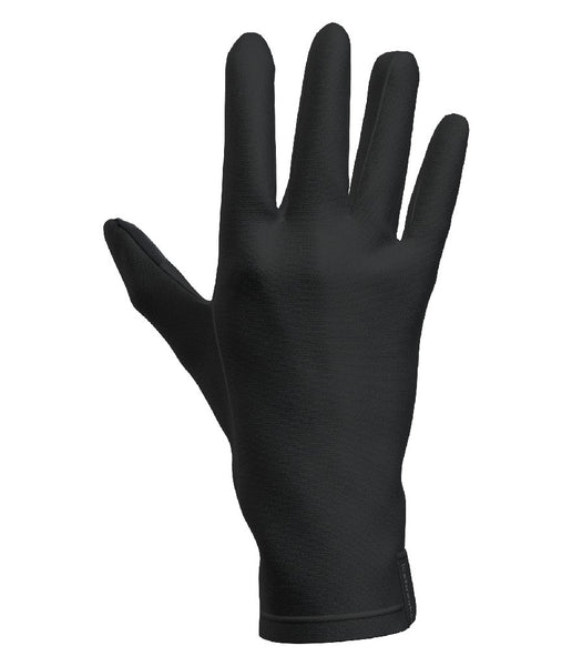 UNISEX 260 TECH GLOVE LINERS - BLACK