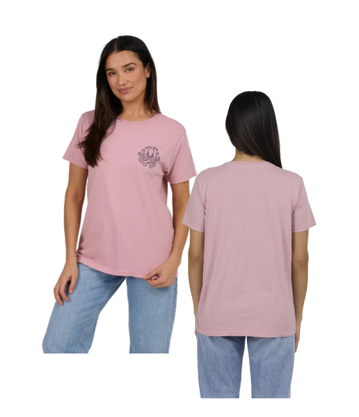 CRAZY EIGHT B.F TEE