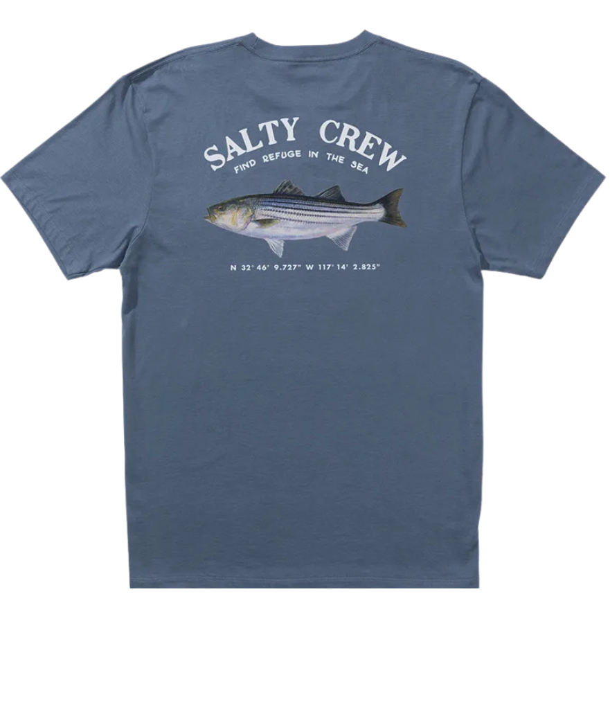 STRIPER SS TEE