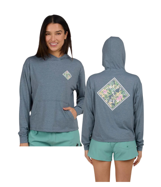 TIPPET FILL TECH HOODY   WMS