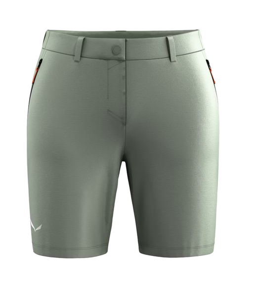 PUEZ TALVENA DURASTRETCH SHORTS WOMEN'S - SHADOW