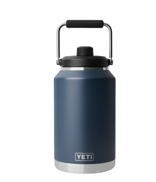 YETI Rambler Gallon Jug – Durable Leakproof Insulated Bottle