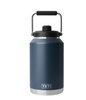 YETI Rambler Gallon Jug – Durable Leakproof Insulated Bottle