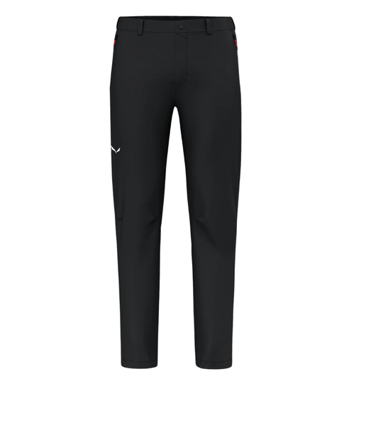 PUEZ TALVENO DURASTRETCH PANT MEN'S - BLACK OUT