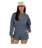 WOMEN'S CATAMARAN SHORT