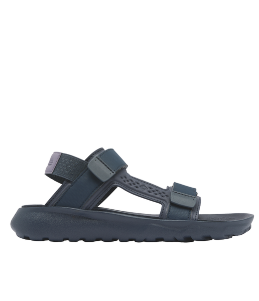 WOMEN'S PEAKFREAK ROAM SANDAL - INDIA INK/GRANITE PURPLE