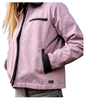 CYPRESS JACKET - WOMENS - ROSE