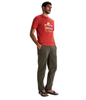 MEN'S EVRY-DAY CARGO PANTS - DARK MOSS