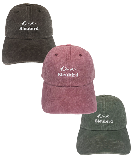 ROADIE MOUNTAIN CAP