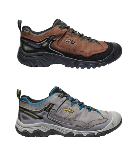 MEN'S TARGHEE IV