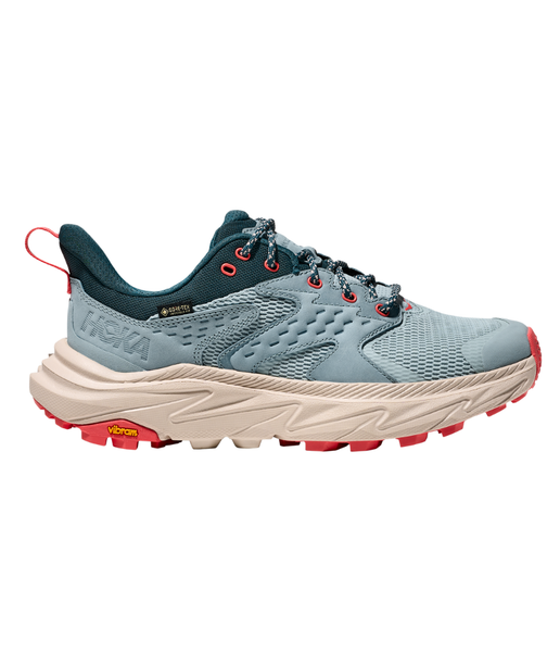 WOMEN'S ANACAPA 2 LOW GTX - DRUZY/DAWN LIGHT