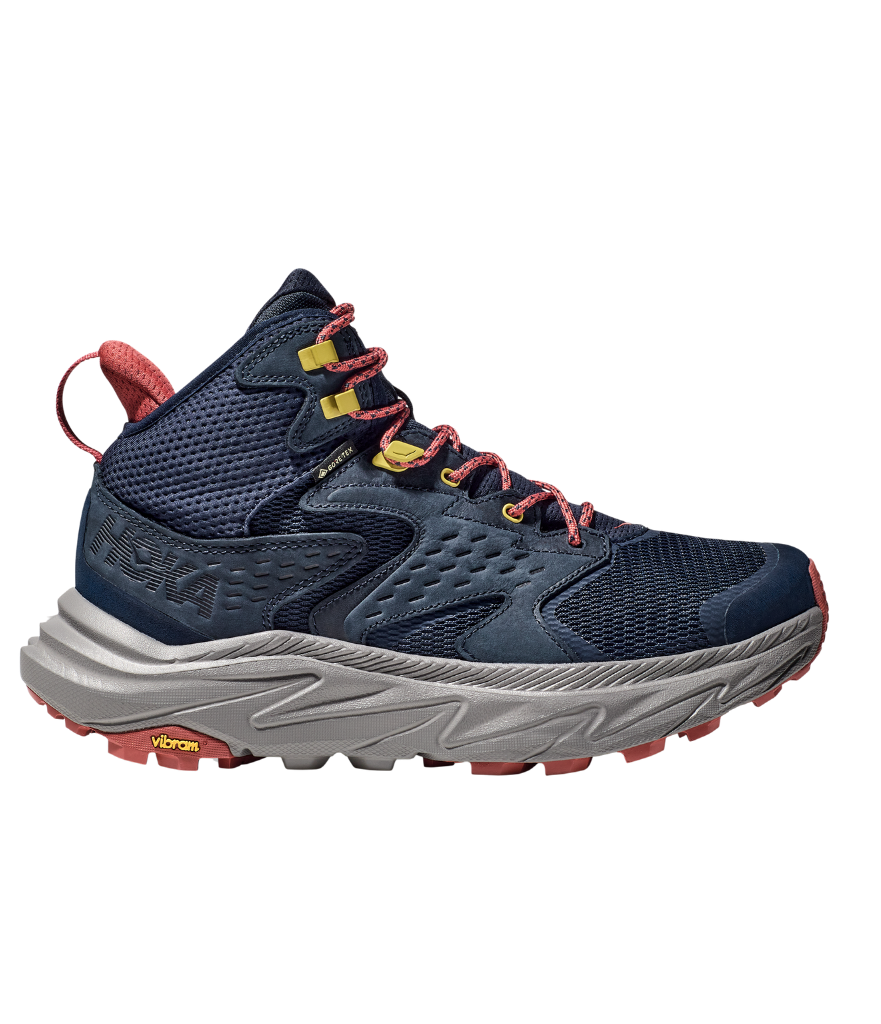 MEN'S ANACAPA 2 MID GTX - OUTER SPACE/GREY