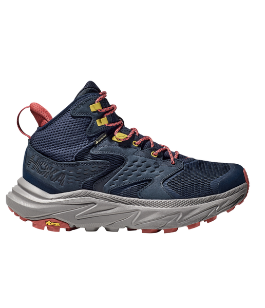 MEN'S ANACAPA 2 MID GTX - OUTER SPACE/GREY