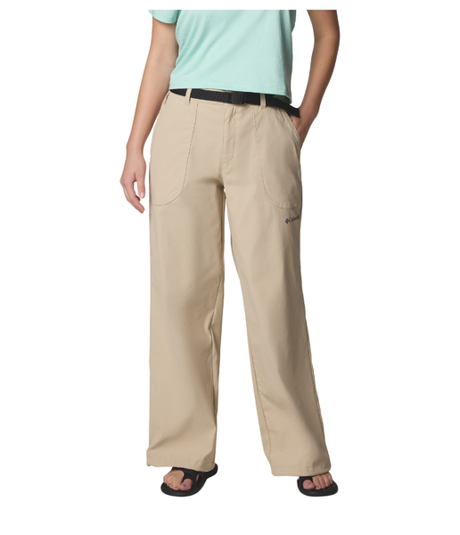 WOMEN'S BREA FALLS NYLON PANT