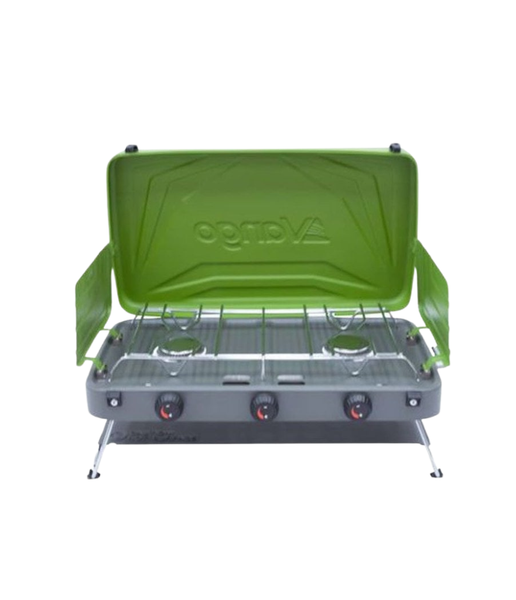 COMBI IR GRILL COMPACT 1SIZE HERBAL