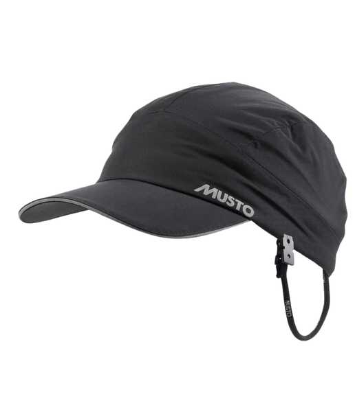 PERFORMANCE WP CAP - BLACK - ONE SIZE