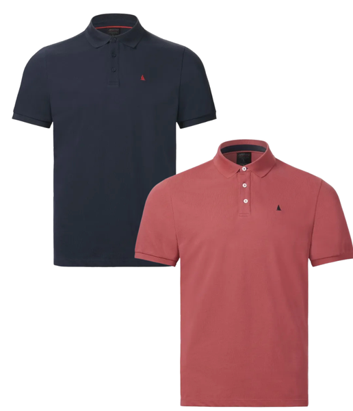 MEN'S ORIGINAL SS POLO