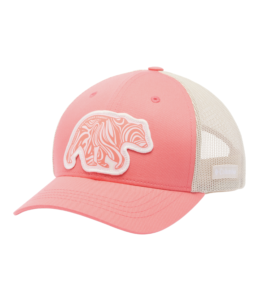 COLUMBIA YOUTH SNAP BACK CAP '27