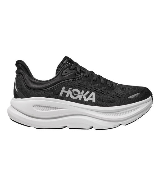 WOMEN'S BONDI 9 - BLACK/WHITE