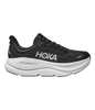 WOMEN'S BONDI 9 - BLACK/WHITE