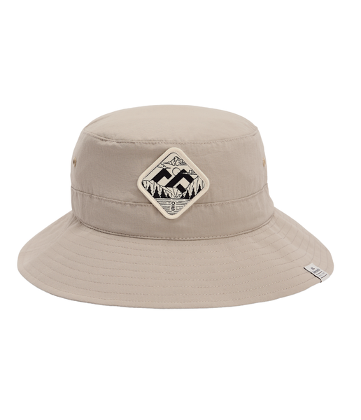 O.SMITHER X EVRY-DAY BUCKET HAT - HIKE