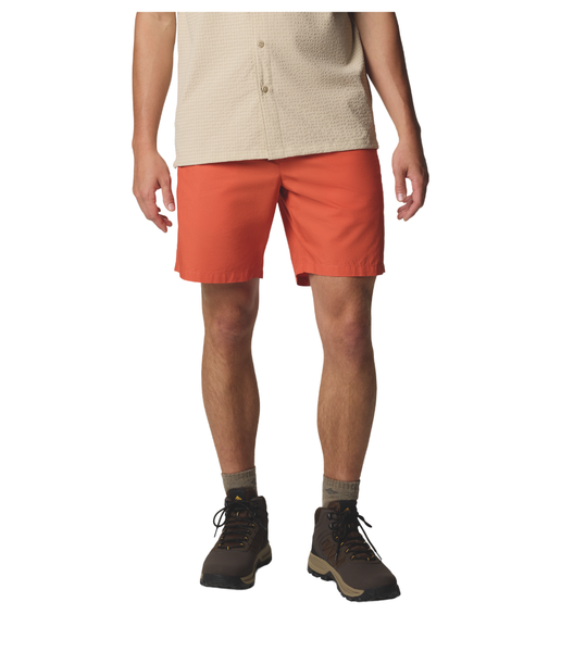 MEN'S WASHED OUT SHORT - TUSCAN