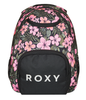 SHADOW SWELL PRINTED BACKPACK - ROXY