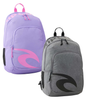 Rip Curl OZONE 30L backpack in navy, lightweight and durable with multiple compartments for travel and everyday use

