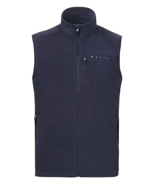 MEN'S EVO PT 200 VEST  - NAVY
