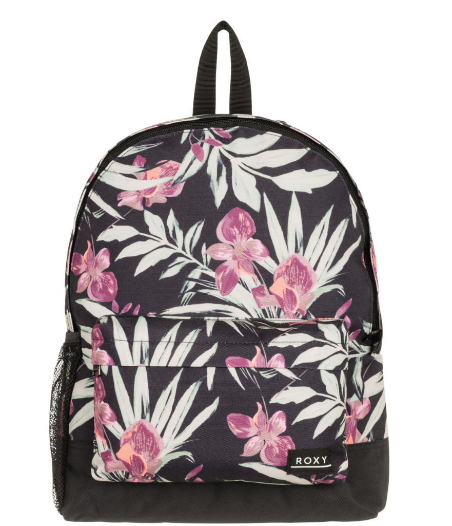 SUGAR BABY BOTTLE BACKPACK - ROXY