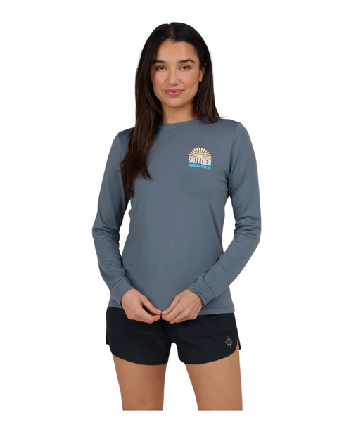 WOMENS IN THE RAYS SUN SHIRT