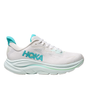 WOMEN'S CLIFTON 10 - WHITE / CIELO BLUE