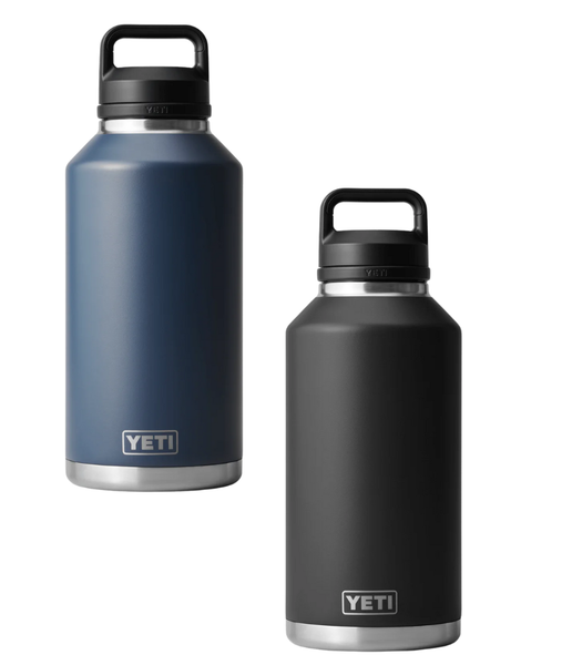 RAMBLER 64OZ  1.9L BOTTLE WITH CHUG CAP