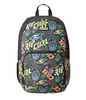 Rip Curl EVO 24L Kids Backpack BTS in multicolor, lightweight and durable for school and sports