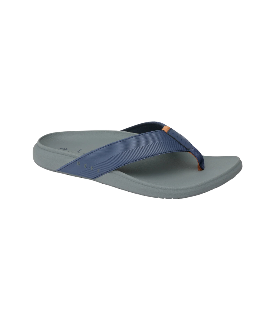 THE RAGLAN MEN'S SANDALS - CHARCOAL