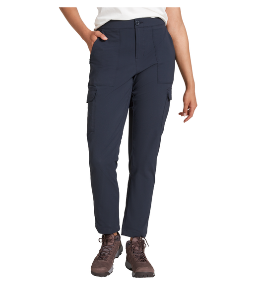 WOMEN'S MIRO PANT V2 - MIDNIGHT NAVY