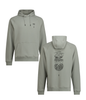 MEN'S O.SMITHER LT BB HOODIE - GUM TREE