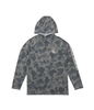 MARINER HOOD TECH TEE