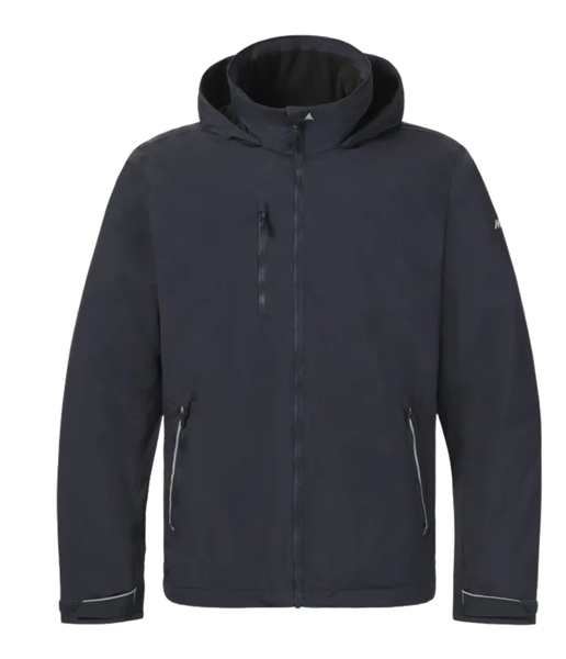 MEN'S CORSICA JACKET - TRUE NAVY