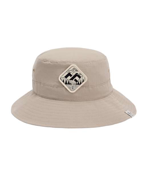 EVRY-DAY UPF50+ BUCKET HAT - HIKE
