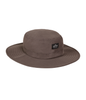 EVRY-DAY UPF50+ WIDE BRIM HAT - DARK QUARTZ